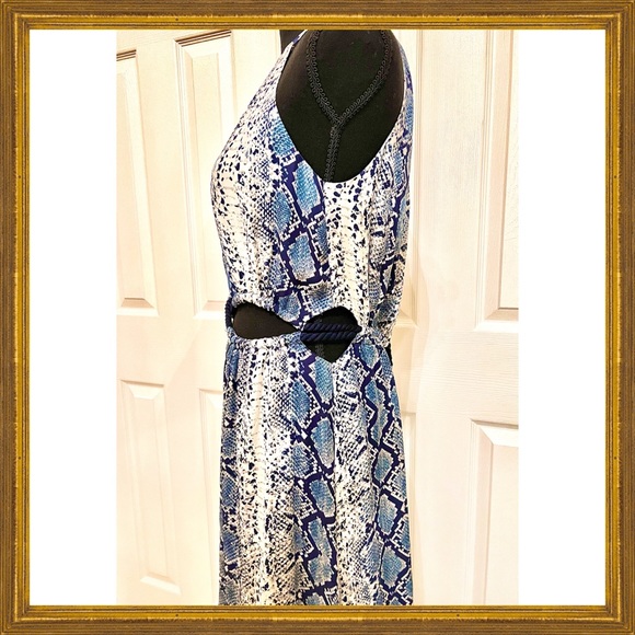 Ramy Brook “Norina Dress” (NWT) - Picture 5 of 12